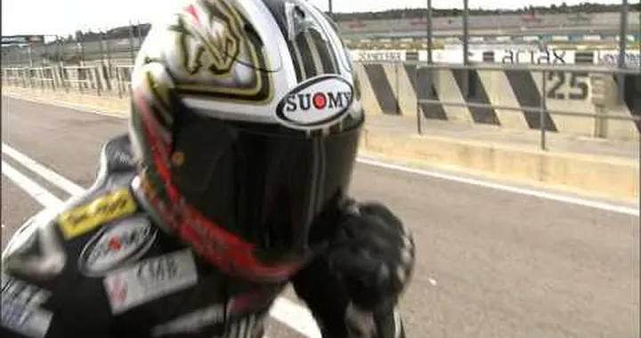 CON PIERO IN MOTO PER L ITALIA