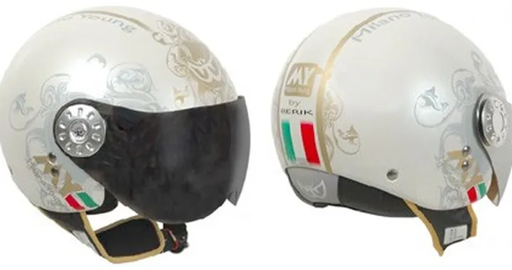 Berik al "Milano Young on the Beach"