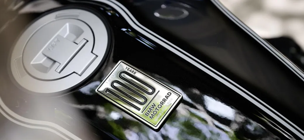 BMW Motorrad festeggia 100 anni con due giorni dedicati al mondo delle due ruote