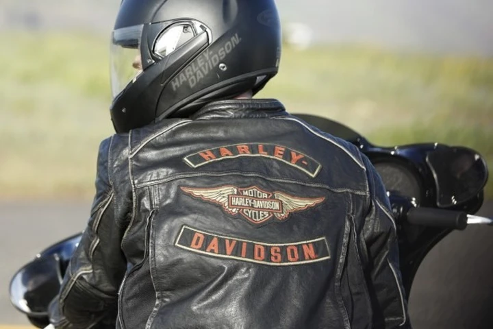 Harley-Davidson Motorclothes Collezione Continuativa Core 2015