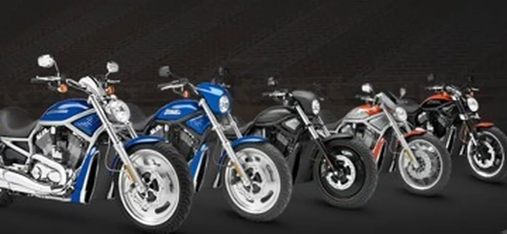 Le novità Harley-Davidson per il 2007