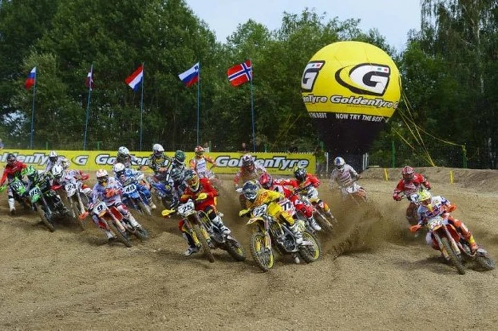 Mondiale Motocross 2013: Desalle vince in Repubblica Ceca. Cairoli quinto. Herlings Campione del Mondo MX2