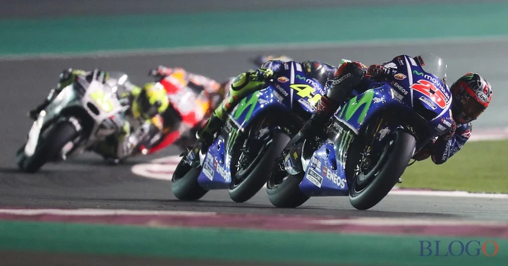 In Yamaha troppi 