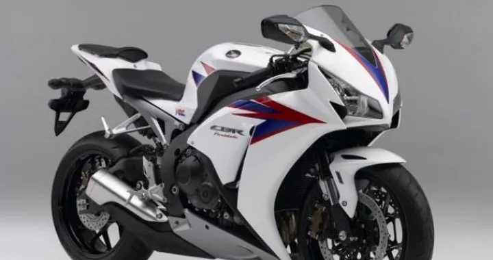Honda CBR1000RR Fireblade 2012 presentata ad Imola