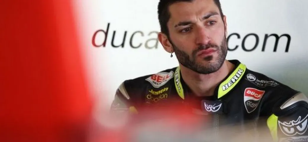 BSB: Alex Polita cerca il riscatto a Oulton Park