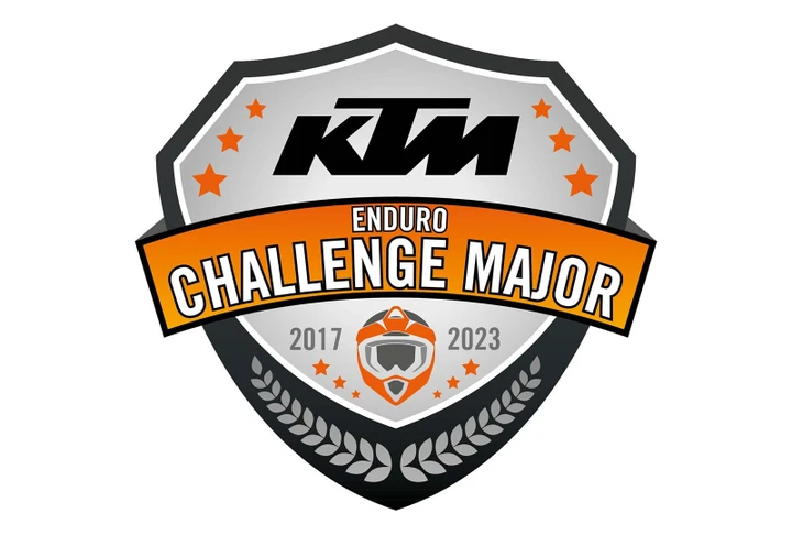 KTM Challenge Enduro Major 2023