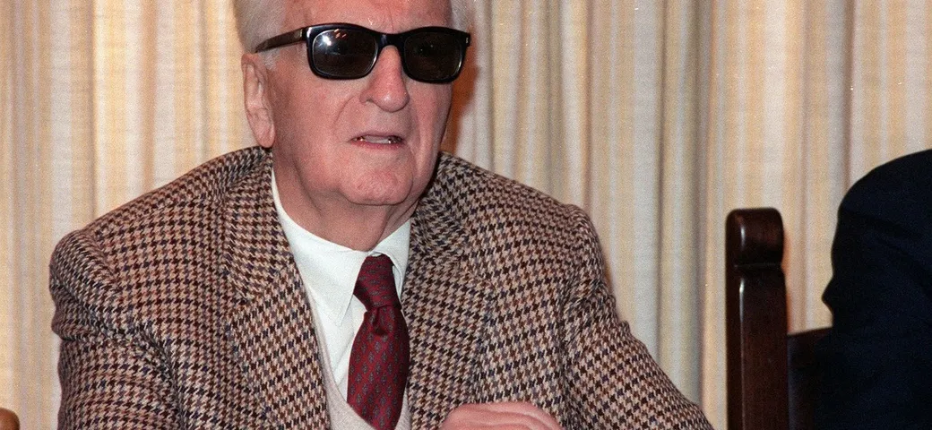 Enzo Ferrari: un piano per trafugare la salma, 34 arresti
