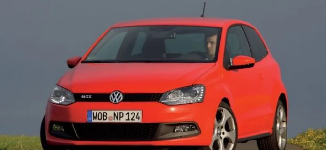 Volkswagen: nessun futuro per la Polo R