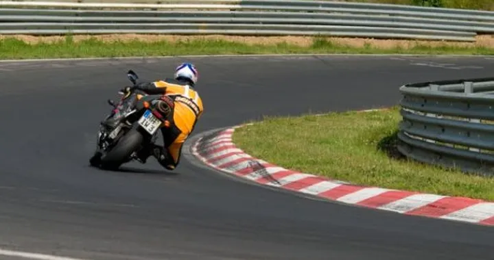 Il Nürburgring Nordschleife rischia di chiudere