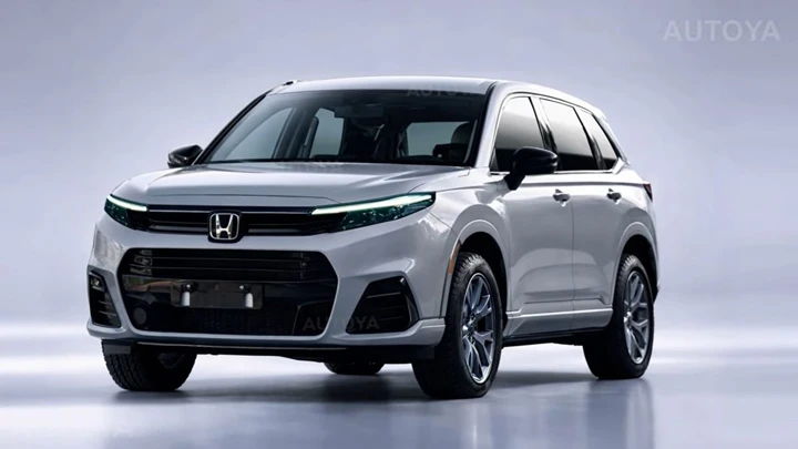 Honda CR-V, vendite in calo: arriva la risposta con plug-in e facelift