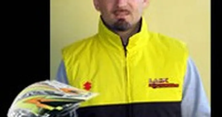 GET nel Mondiale Supermoto con il Team Lux Performance