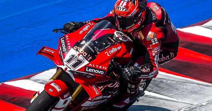 Bulega domina la Race of Champions Ducati: battute le stelle della MotoGP