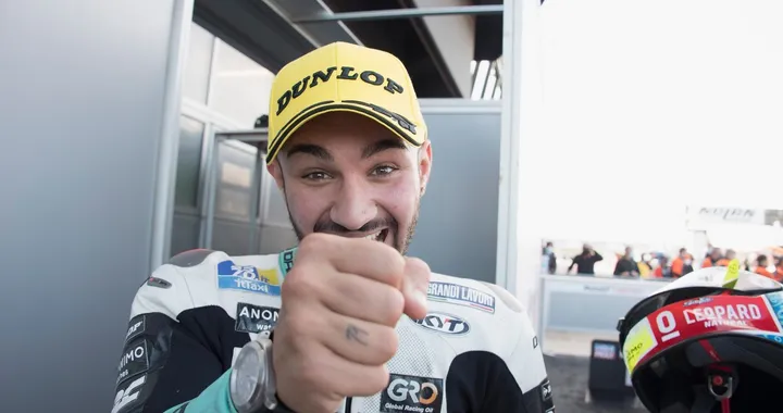Moto3, Foggia riconquista Misano: "L'obiettivo era la vittoria"