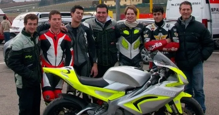 Prima uscita per il Team Pitlane al Mugello
