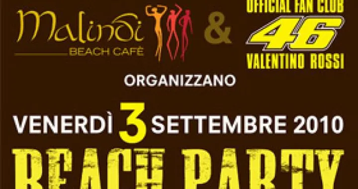 Il Valentino Rossi Official Fan Club chiama a rapporto i tifosi di Vale