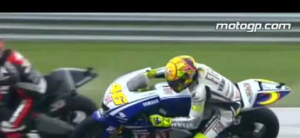 MotoGP: Highlights della gara di Indianapolis