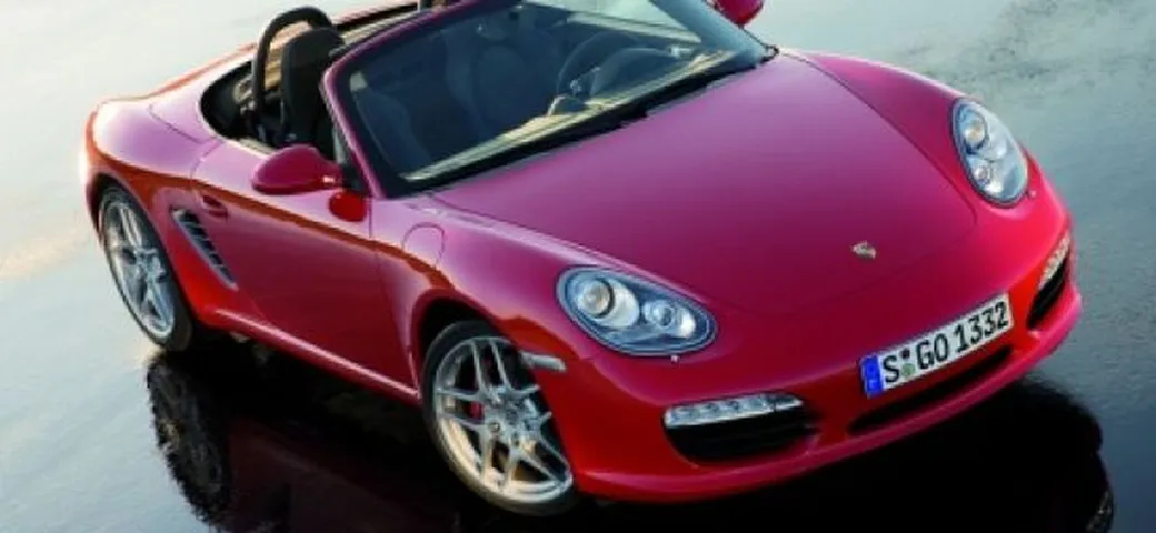 Porsche: ecco Boxster e Cayman depotenziate a 211 CV. Ma solo in Norvegia