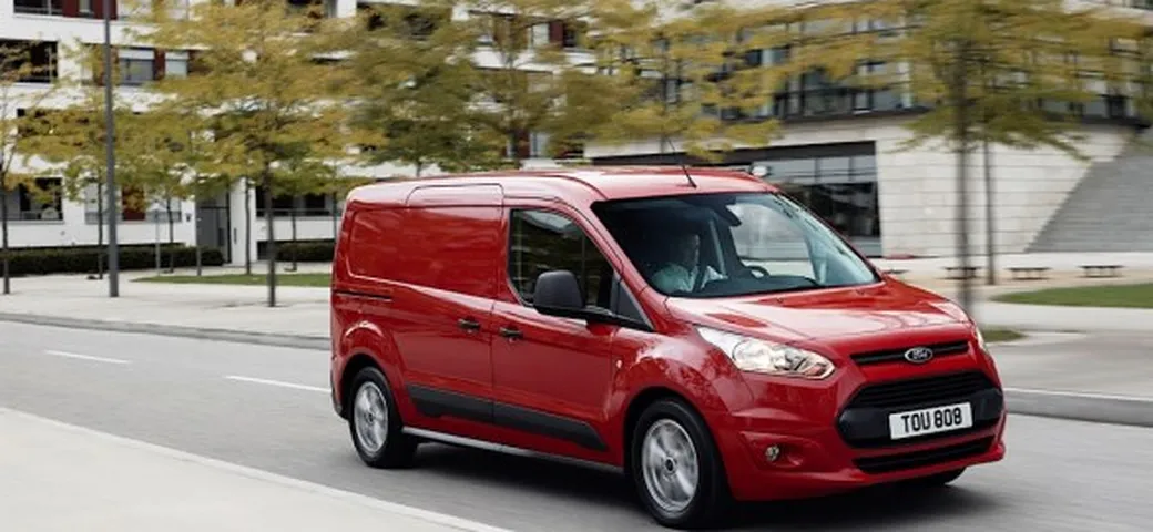 Ford Transit Connect: caratteristiche, prezzi e prova primo contatto