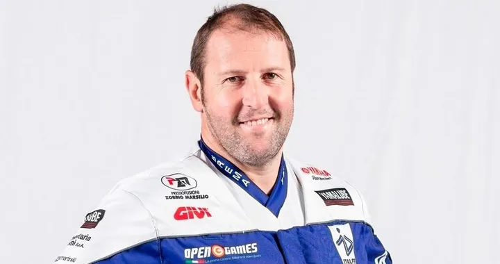 Dakar 2017, Botturi: "So di poter fare bene"