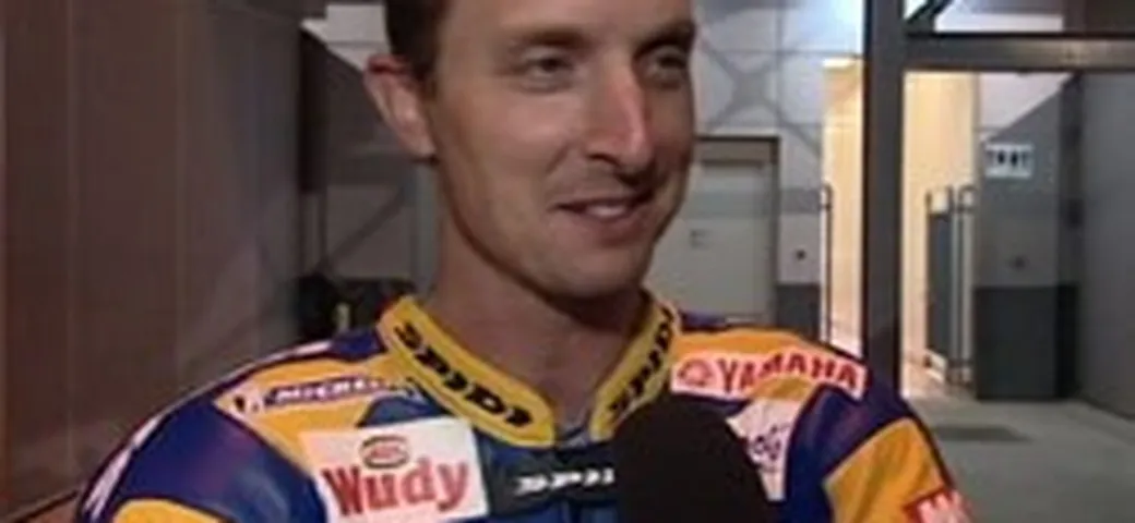 Edwards sulla crisi Michelin: 