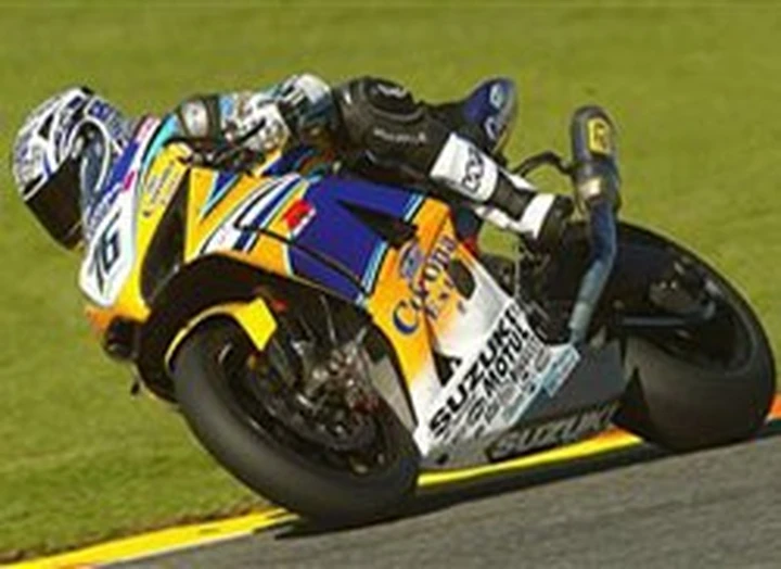 SBK: Nieto e Neukirchner, primi test a Valencia