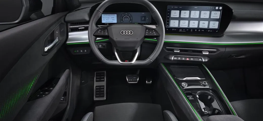 Nuova Audi Q3 sfoggia un salotto multimediale: quanta tecnologia