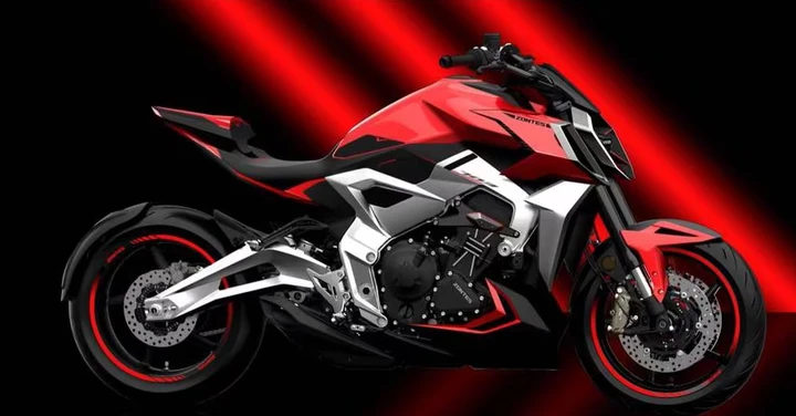 La Ducati low-cost? Zontes 703 V promette prestazioni top sotto gli 8.000€