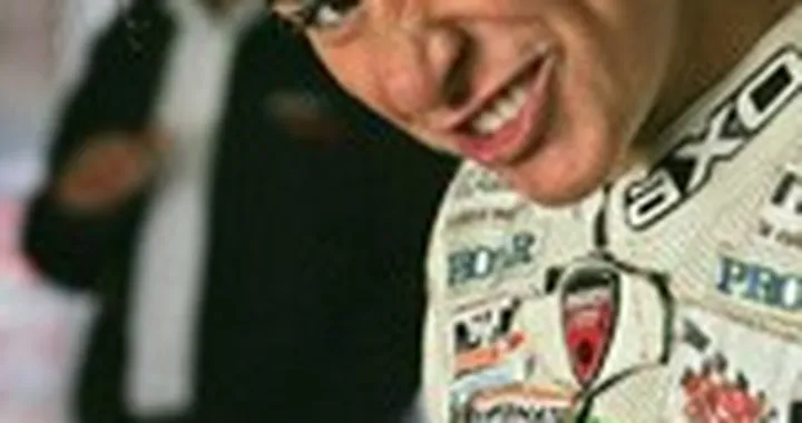 Campionato Motocicliste 2007