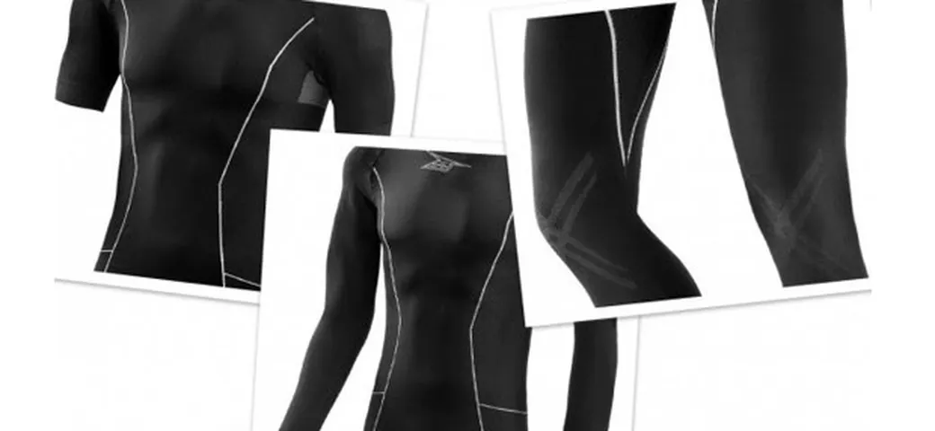 AXO: linea intimo tecnico 2 Race