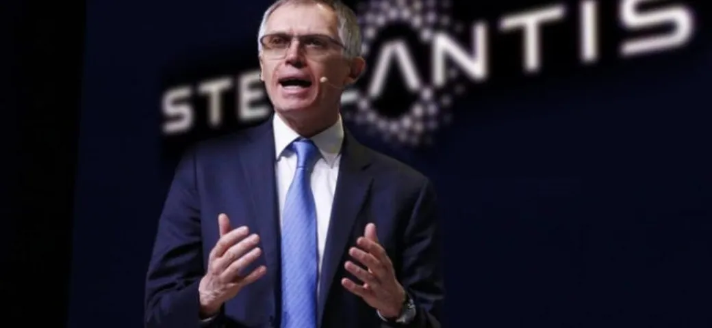 Che fine ha fatto Carlos Tavares? L'ex CEO di Stellantis ha cambiato vita