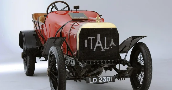 Due marchi italiani che hanno fatto la storia pronti a tornare con DR