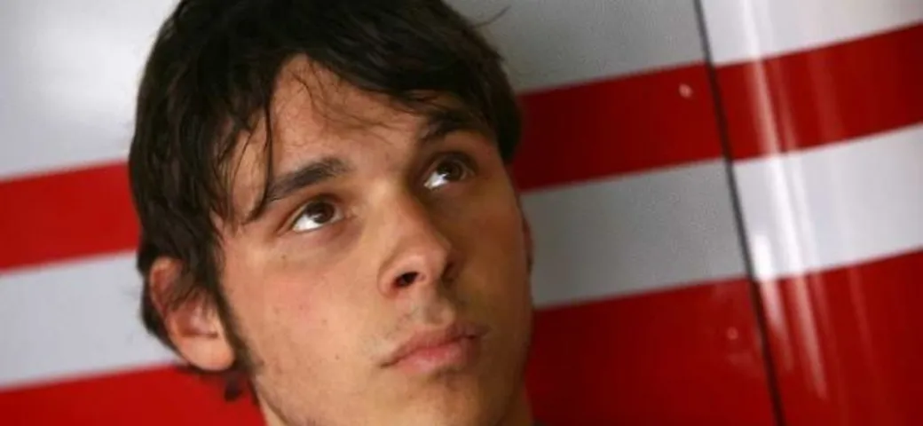 Niccolò Canepa: 