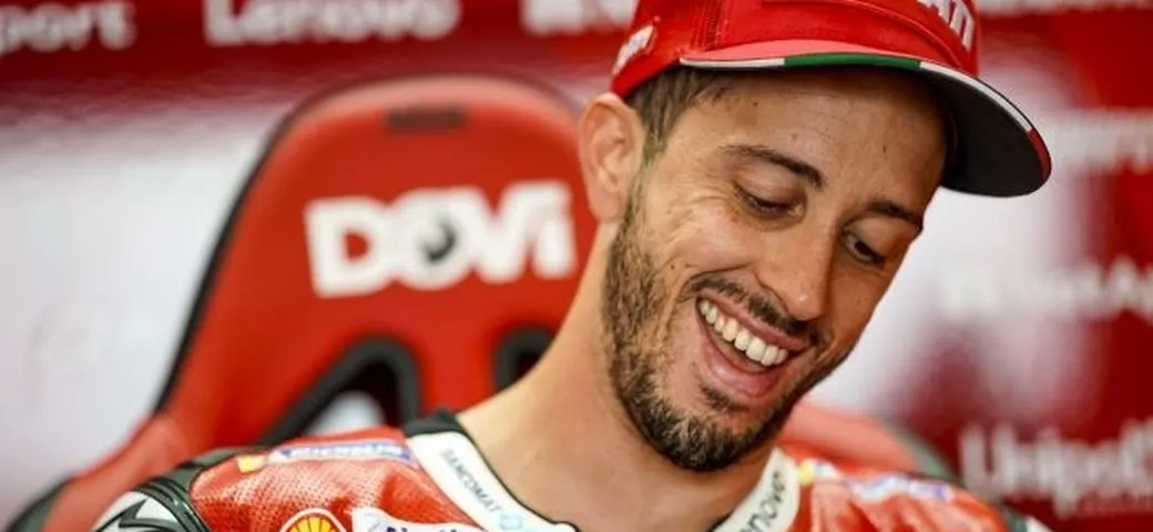 Brno, Dovizioso incita Ducati a 