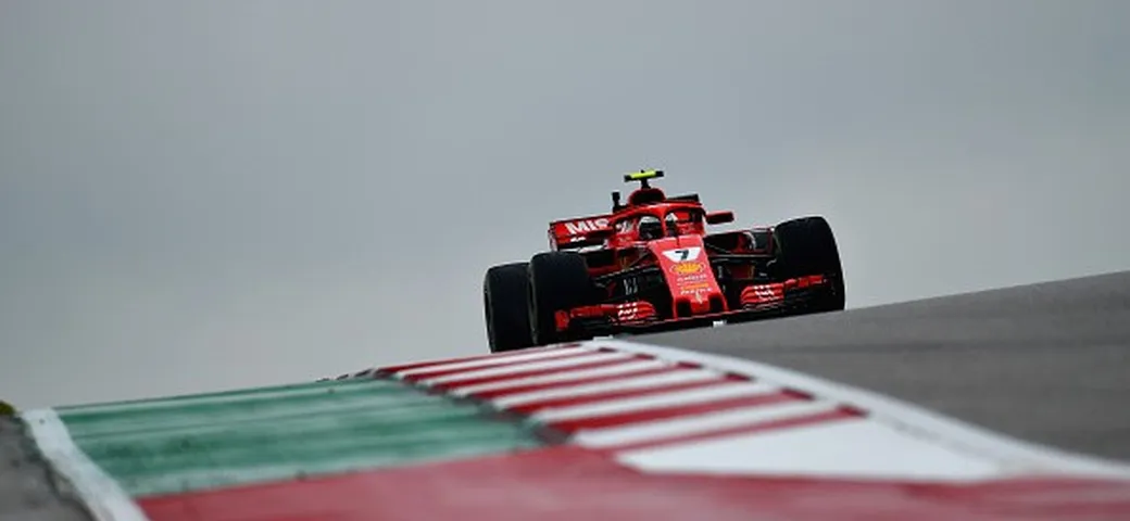 Formula 1 GP USA 2018, ordine di arrivo: vince Raikkonen! Verstappen 2°, Hamilton 3°