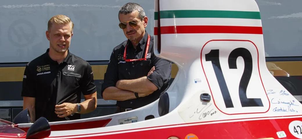 Ferrari a Monza: livrea speciale e omaggio ai 50 anni dal primo titolo