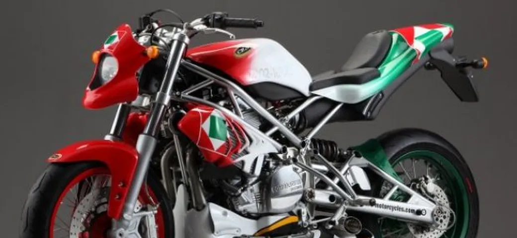 CR&S Vun Tricolore