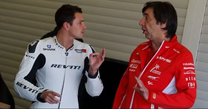 Proseguono i test MotoGP e Moto2 a Jerez