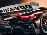 Koenigsegg Sadair's Spear, 1.625 CV per dominare fra le hypercar