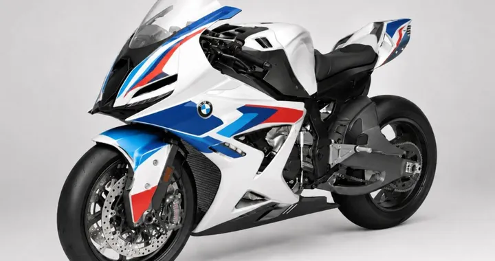 BMW S 1000 RR 2027: il brevetto svela il nuovo look ispirato alla Concept RR