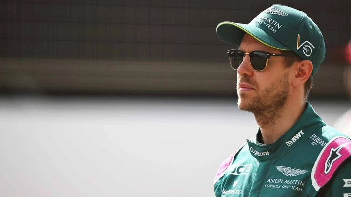 F1: Vettel critica il calendario troppo lungo