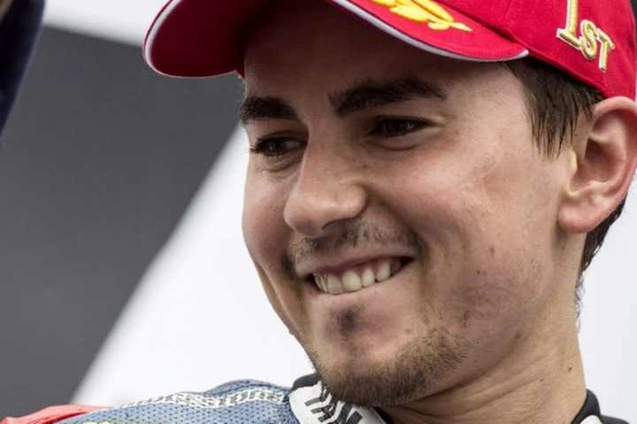 Jorge Lorenzo, intervista esclusiva: 