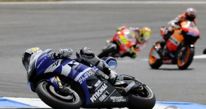 Lorenzo: "Dani era troppo veloce e costante". Spies: "sono molto amareggiato"