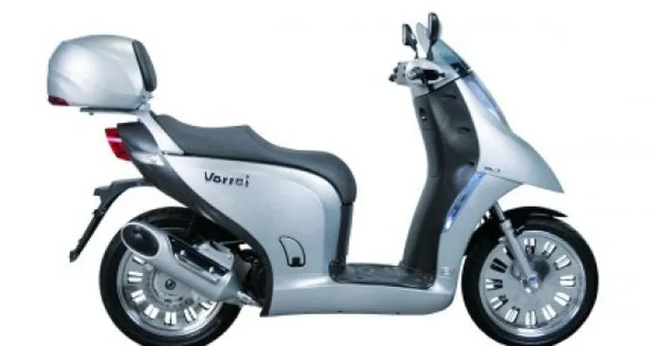 Nipponia: il listino del mercato italiano