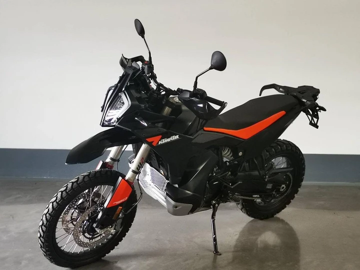 KTM 790 Adventure e 1290 Super Adventure: in arrivo nuove varianti
