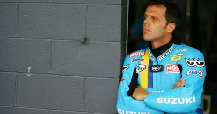 Capirossi e la Suzuki: "obbiettivo mondiale"