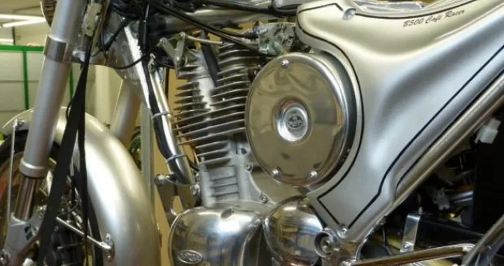 Borile: l'azienda si rinnova e prepara nuovi progetti per il 2011