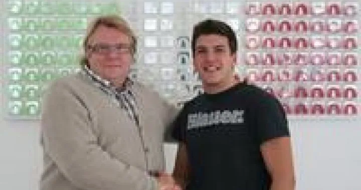 Il team Alstare ingaggia Claudio Corti