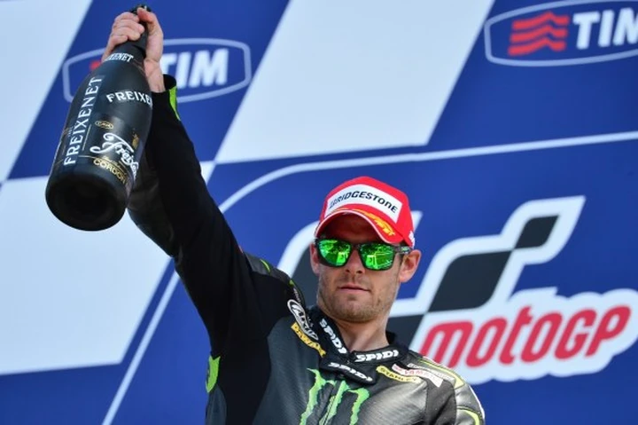 MotoGP, Crutchlow pronto per Ducati: 