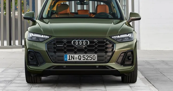 Audi Q5: nuove indiscrezioni sui modelli Sportback ed RS