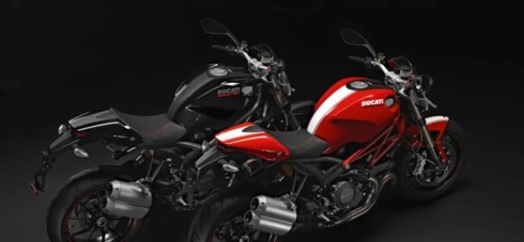 Ducati Diavel, Diavel Carbon e Monster 1100EVO. Primi dati ufficiali delle novità dell'Eicma